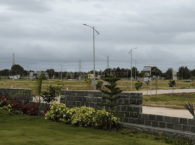 Project Image of 1350.0 - 1800.0 Sq.ft Residential Plot Plot for buy in Virtusa Tuxedo Park