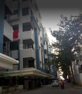 Project Image of 1041.0 - 1597.0 Sq.ft 2 BHK Apartment for buy in Rajapushpa Apartment
