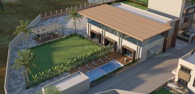 Project Image of 650.0 - 2025.0 Sq.ft 2 BHK Apartment for buy in The Marina Bay