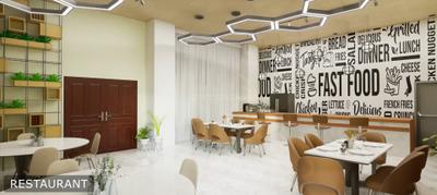 Project Image of 2400.0 - 3000.0 Sq.ft 4 BHK Villa for buy in Harbans Park