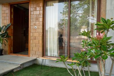 Project Image of 3200.0 - 3700.0 Sq.ft 3 BHK Villa for buy in Gravity Aranya Phase 1