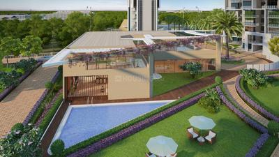 Project Image of 1455.0 - 5600.0 Sq.ft 2 BHK Apartment for buy in Kashish Manor One