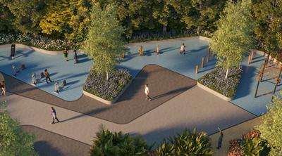 Project Image of 5185.0 - 9765.0 Sq.ft 4 BHK Apartment for buy in The Marquise