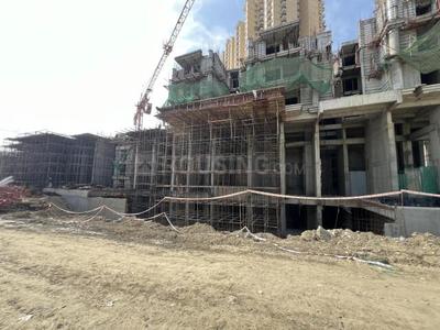 Project Image of 627.0 - 1312.0 Sq.ft 2 BHK Apartment for buy in Prateek Grand Begonia Phase I
