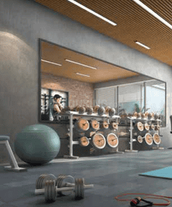 Project Image of 516.34 - 907.18 Sq.ft 1 BHK Apartment for buy in Lifecraft The 4Th Axis Phase 1