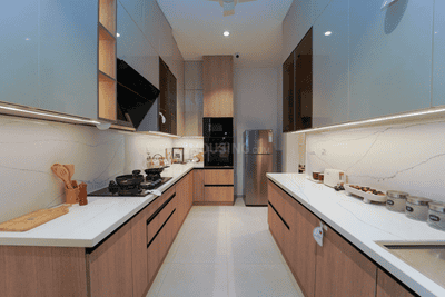 Project Image of 1057.0 - 2428.0 Sq.ft 2 BHK Apartment for buy in Casagrand Zodiac