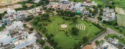 Project Image of 767.9 - 1046.0 Sq.ft 2 BHK Apartment for buy in Eldeco Twin Towers