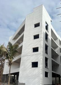 Project Image of 1100 Sq.ft 2 BHK Apartment / Flat for sale in Ittangur for Rs. 7400000