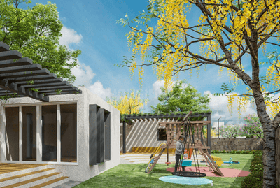 Project Image of 1347.21 - 1980.67 Sq.ft Residential Plot Plot for buy in Green Aura 3
