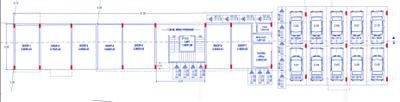 Project Image of 425.71 - 711.06 Sq.ft 1 BHK Apartment for buy in Mansoor Ismail Mahalunkar Attari Residency Wing D