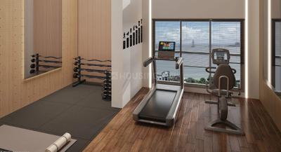 Project Image of 930 Sq.ft 2 BHK Apartment / Flat for sale in Dadar West for Rs. 56000000