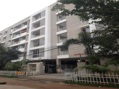 Project Image of 1050.0 - 2033.0 Sq.ft 2 BHK Apartment for buy in Xenofive Pearl