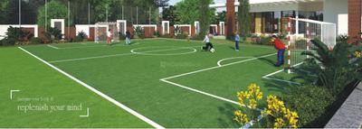 Project Image of 161.14 - 175.88 Sq.ft 1 RK Apartment for buy in Gagan Cefiro Phase 4