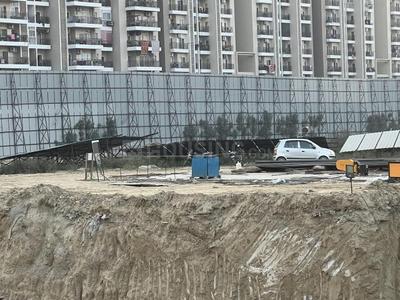 Project Image of 1572.0 - 2185.0 Sq.ft 3 BHK Apartment for buy in RG Pleiaddes