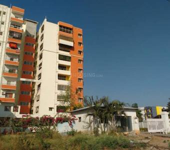 Project Image of 474.0 - 1857.0 Sq.ft Studio Studio Apartment for buy in Saket Pranaam