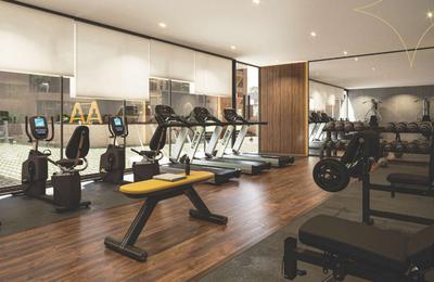 Project Image of 854.22 - 1601.89 Sq.ft 3 BHK Apartment for buy in Sampatti Celestial Garden Living