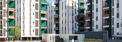 Project Image of 1104.0 - 1906.0 Sq.ft 2 BHK Apartment for buy in Lakshmi Ocean Greens