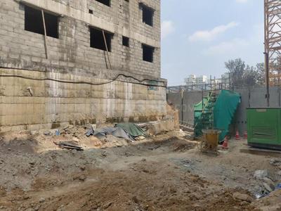 Project Image of 1165.0 - 2111.0 Sq.ft 3 BHK Apartment for buy in Sobha Insignia