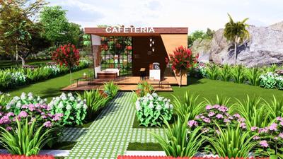 Project Image of 5775.0 - 11550.0 Sq.ft Residential Plot Plot for buy in Metro Greens
