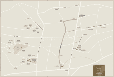Project Image of 1210.83 - 2878.81 Sq.ft 3 BHK Apartment for buy in Riviera Prestige