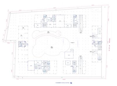Project Image of 4036.04 - 10066.41 Sq.ft 3 BHK Apartment for buy in Rajhans Golf Link