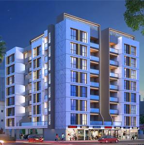 Gallery Cover Pic of S K Avdhut