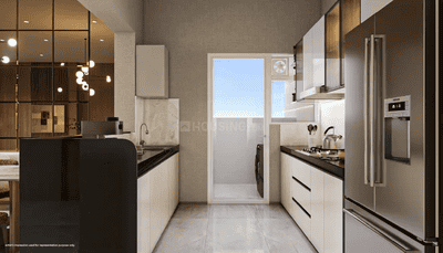Project Image of 725.0 - 1650.0 Sq.ft 2 BHK Apartment for buy in Godrej Ivara
