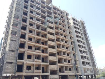 Project Image of 689.0 - 919.0 Sq.ft 2 BHK Apartment for buy in Brookfieldz Ishavasyam
