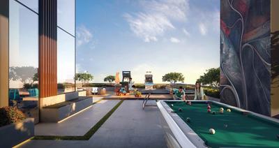 Project Image of 1950 Sq.ft 3 BHK Builder Floor for sale in Nigdi for Rs. 24500000
