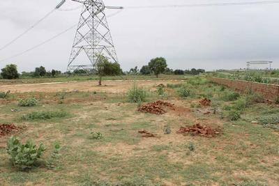 Project Image of 1080.0 - 1620.0 Sq.ft Residential Plot Plot for buy in Pyramid Royal Residency