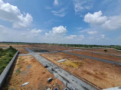 Project Image of 800.0 - 2500.0 Sq.ft Residential Plot Plot for buy in Greenfield Fairland Phase 2