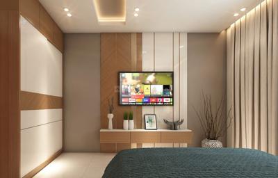 Project Image of 1444.0 - 1817.0 Sq.ft 3 BHK Apartment for buy in The Pearl