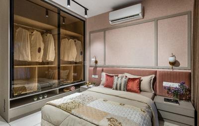 Project Image of 612.0 - 1148.0 Sq.ft 1 BHK Apartment for buy in Ahura Osian One And Only Phase I