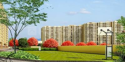 Project Image of 875 Sq.ft 2 BHK Apartment / Flat for sale in Iggalur for Rs. 7000000