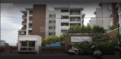 Project Image of 1508.0 - 1780.0 Sq.ft 2 BHK Apartment for buy in Balaji Lakeside Marvel