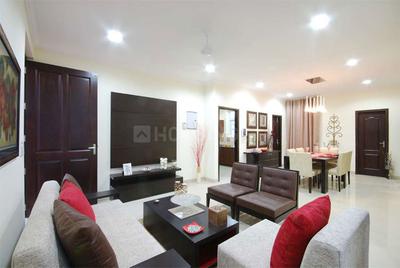 Project Image of 712.0 - 1702.0 Sq.ft 1 BHK Apartment for buy in Ansal Tanushree