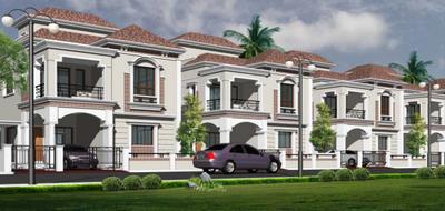 Sanvi Spring Woods Images for Elevation of Sanvi Spring Woods 1