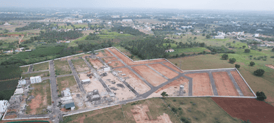 Project Image of 550.0 - 2400.0 Sq.ft Residential Plot Plot for buy in Himalayan Residency