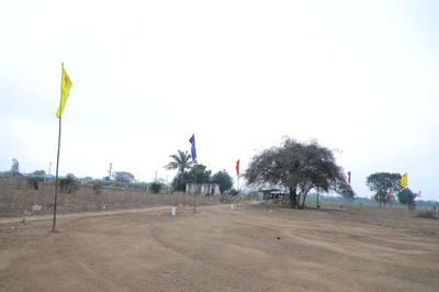 Project Image of 1503.0 - 3600.0 Sq.ft Residential Plot Plot for buy in Anandanilayam Abhay Empire