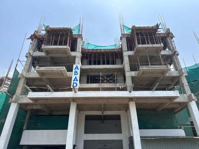 Project Image of 1757.0 - 2627.0 Sq.ft 3 BHK Apartment for buy in ABAD Sunrise Park