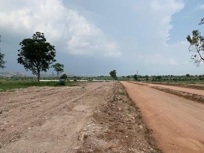 Project Image of 1413.0 - 6039.0 Sq.ft Residential Plot Plot for buy in Sandstone Centre Park