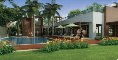 Project Image of 2150 Sq.ft 3 BHK Villa for sale in Marunji for Rs. 22700000