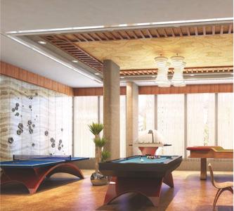 Project Image of 1245 Sq.ft 2 BHK Apartment / Flat for sale in Ulwe for Rs. 19500000