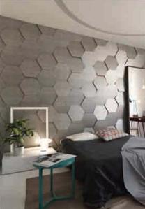 Project Image of 1416.0 - 3712.0 Sq.ft 3 BHK Apartment for buy in Radius Avenue 54