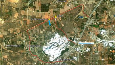 Project Image of 1200.0 - 1500.0 Sq.ft Residential Plot Plot for buy in Alisha Sai Shreyas Shelters