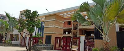 Project Image of 582.0 - 803.0 Sq.ft 1 BHK Apartment for buy in SI Aishwaryam