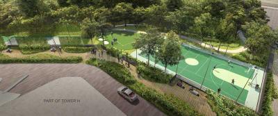 Project Image of 615.0 - 957.0 Sq.ft 2 BHK Apartment for buy in Kalpataru Sector 5 Wing C
