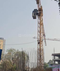 Project Image of 644.0 - 2206.0 Sq.ft 2 BHK Apartment for buy in Debonair Classic