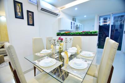 Project Image of 1328.0 - 3050.0 Sq.ft 2 BHK Apartment for buy in Manglam The Grand Residency