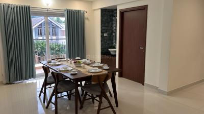 Project Image of 1708.0 - 2443.0 Sq.ft 3 BHK Apartment for buy in ABAD Infra Pinnacle